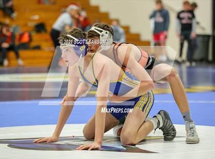 Thumbnail 1 in J.R. Durham Invitational Tournament photogallery.