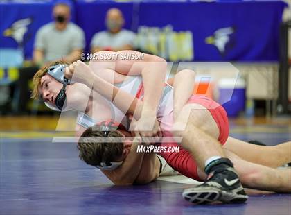 Thumbnail 2 in J.R. Durham Invitational Tournament photogallery.