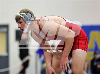 Thumbnail 3 in J.R. Durham Invitational Tournament photogallery.