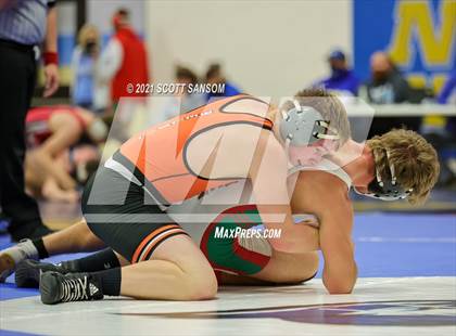 Thumbnail 2 in J.R. Durham Invitational Tournament photogallery.