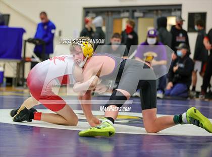 Thumbnail 3 in J.R. Durham Invitational Tournament photogallery.