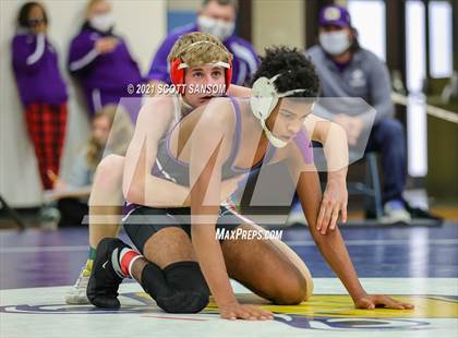 Thumbnail 1 in J.R. Durham Invitational Tournament photogallery.