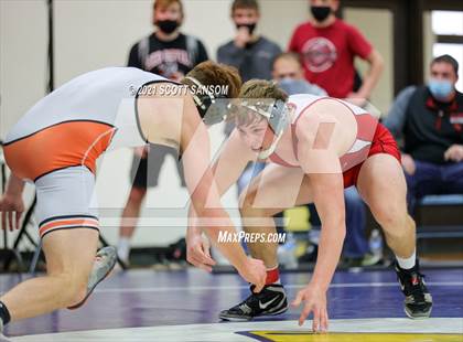 Thumbnail 2 in J.R. Durham Invitational Tournament photogallery.