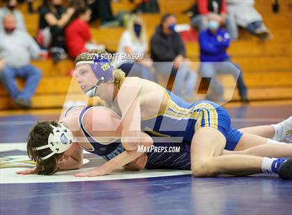 Thumbnail 2 in J.R. Durham Invitational Tournament photogallery.