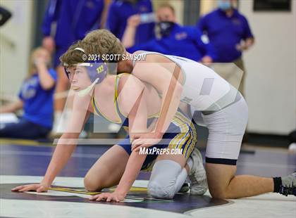 Thumbnail 2 in J.R. Durham Invitational Tournament photogallery.