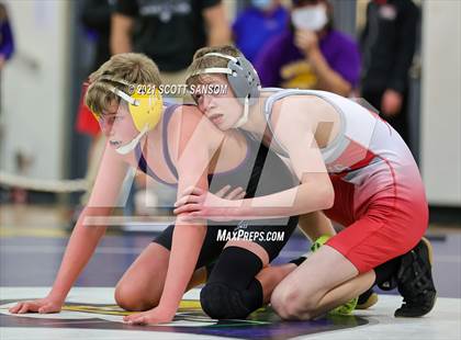 Thumbnail 2 in J.R. Durham Invitational Tournament photogallery.