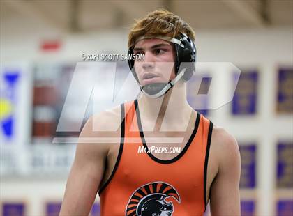 Thumbnail 1 in J.R. Durham Invitational Tournament photogallery.