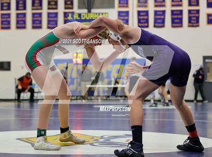 Thumbnail 2 in J.R. Durham Invitational Tournament photogallery.