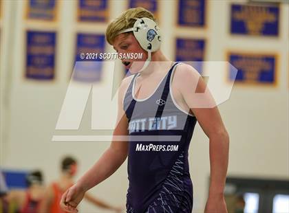 Thumbnail 3 in J.R. Durham Invitational Tournament photogallery.