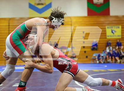 Thumbnail 3 in J.R. Durham Invitational Tournament photogallery.