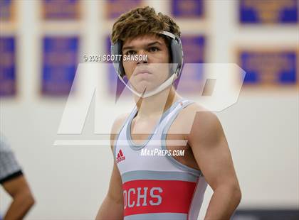 Thumbnail 2 in J.R. Durham Invitational Tournament photogallery.
