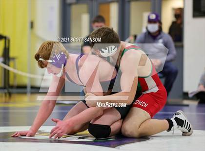 Thumbnail 3 in J.R. Durham Invitational Tournament photogallery.