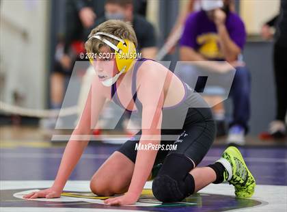 Thumbnail 2 in J.R. Durham Invitational Tournament photogallery.