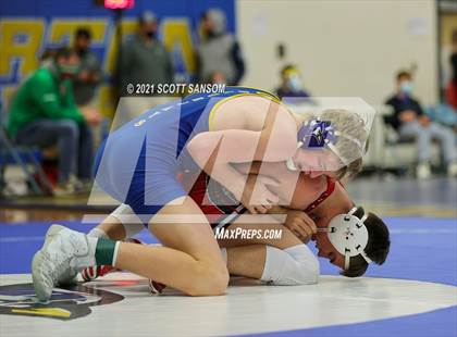 Thumbnail 2 in J.R. Durham Invitational Tournament photogallery.