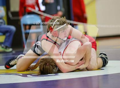 Thumbnail 2 in J.R. Durham Invitational Tournament photogallery.
