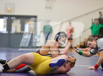 Thumbnail 3 in J.R. Durham Invitational Tournament photogallery.
