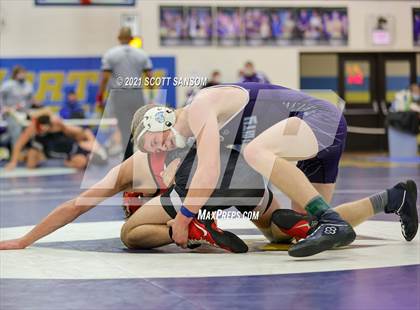 Thumbnail 2 in J.R. Durham Invitational Tournament photogallery.