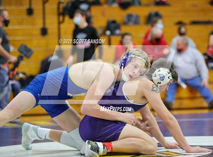 Thumbnail 2 in J.R. Durham Invitational Tournament photogallery.