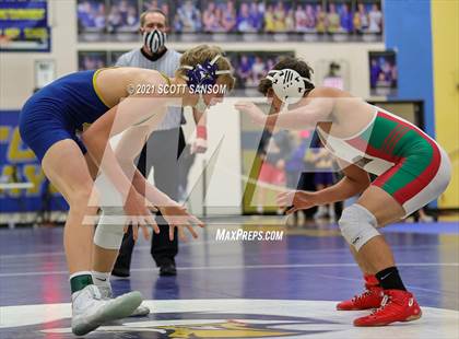 Thumbnail 1 in J.R. Durham Invitational Tournament photogallery.