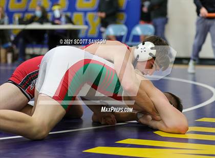 Thumbnail 2 in J.R. Durham Invitational Tournament photogallery.