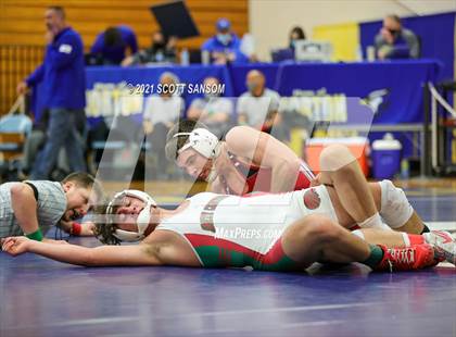 Thumbnail 2 in J.R. Durham Invitational Tournament photogallery.