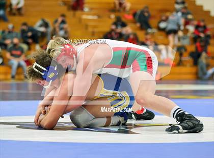 Thumbnail 3 in J.R. Durham Invitational Tournament photogallery.
