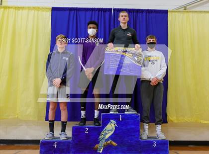 Thumbnail 3 in J.R. Durham Invitational Tournament photogallery.