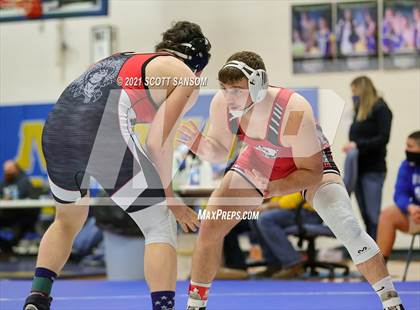 Thumbnail 3 in J.R. Durham Invitational Tournament photogallery.