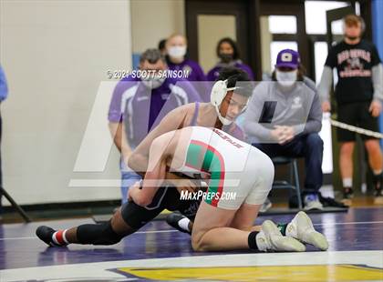 Thumbnail 1 in J.R. Durham Invitational Tournament photogallery.