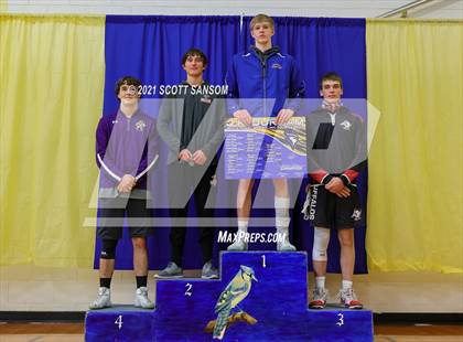 Thumbnail 2 in J.R. Durham Invitational Tournament photogallery.