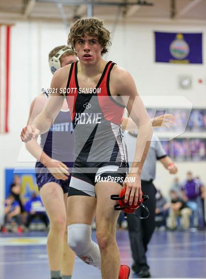 Thumbnail 3 in J.R. Durham Invitational Tournament photogallery.