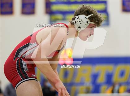 Thumbnail 1 in J.R. Durham Invitational Tournament photogallery.