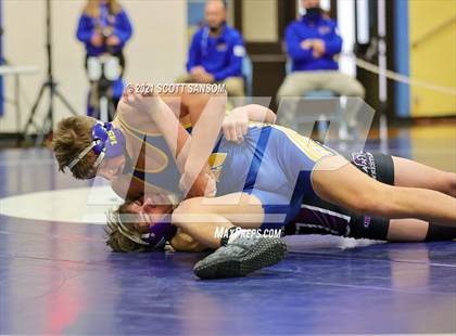 Thumbnail 2 in J.R. Durham Invitational Tournament photogallery.