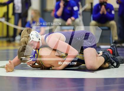 Thumbnail 1 in J.R. Durham Invitational Tournament photogallery.