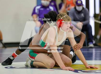Thumbnail 3 in J.R. Durham Invitational Tournament photogallery.