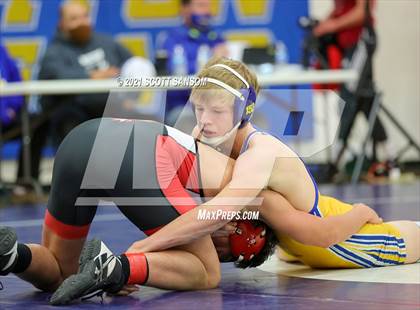 Thumbnail 1 in J.R. Durham Invitational Tournament photogallery.