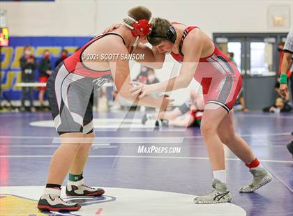 Thumbnail 1 in J.R. Durham Invitational Tournament photogallery.