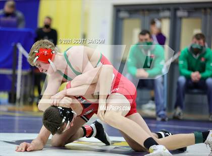 Thumbnail 2 in J.R. Durham Invitational Tournament photogallery.