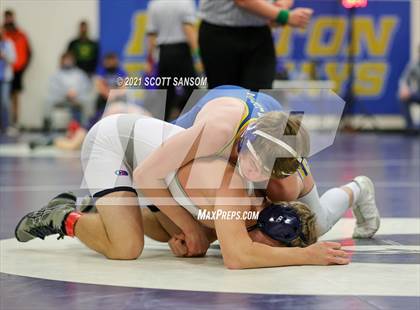 Thumbnail 1 in J.R. Durham Invitational Tournament photogallery.