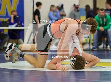 Thumbnail 3 in J.R. Durham Invitational Tournament photogallery.