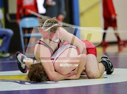 Thumbnail 3 in J.R. Durham Invitational Tournament photogallery.