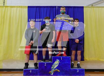 Thumbnail 1 in J.R. Durham Invitational Tournament photogallery.
