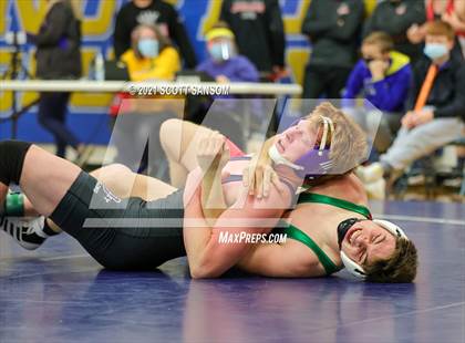 Thumbnail 2 in J.R. Durham Invitational Tournament photogallery.