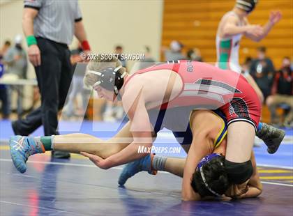 Thumbnail 2 in J.R. Durham Invitational Tournament photogallery.