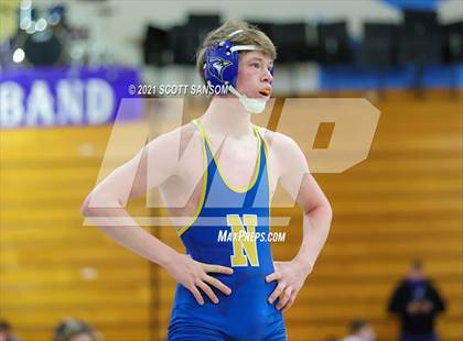 Thumbnail 2 in J.R. Durham Invitational Tournament photogallery.
