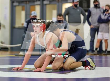 Thumbnail 2 in J.R. Durham Invitational Tournament photogallery.