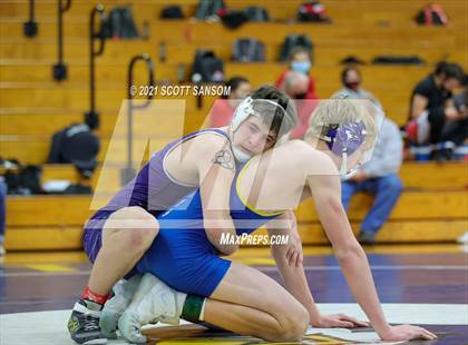 Thumbnail 3 in J.R. Durham Invitational Tournament photogallery.