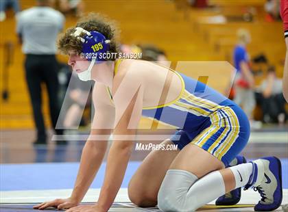 Thumbnail 3 in J.R. Durham Invitational Tournament photogallery.