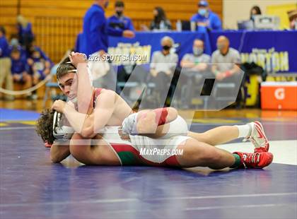 Thumbnail 3 in J.R. Durham Invitational Tournament photogallery.