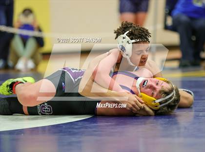 Thumbnail 2 in J.R. Durham Invitational Tournament photogallery.